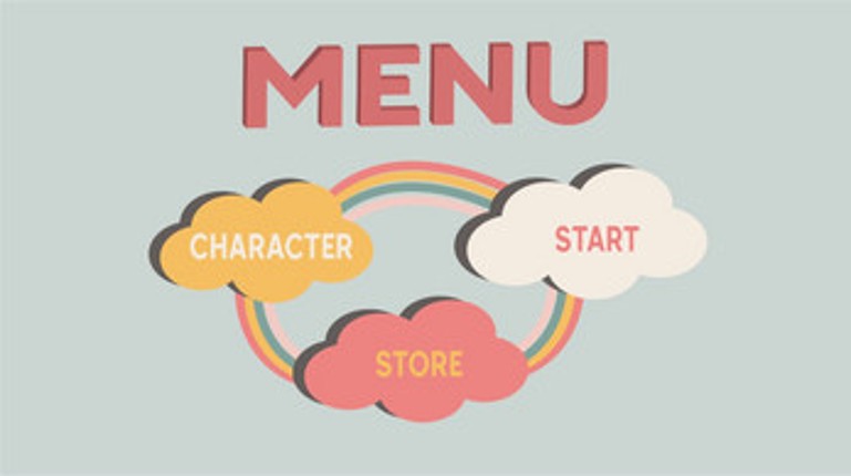 Rainbow Return screenshot