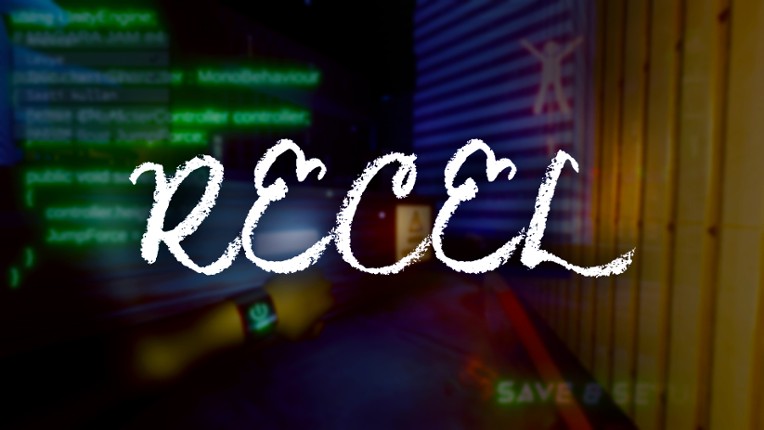 REÇEL Game Cover