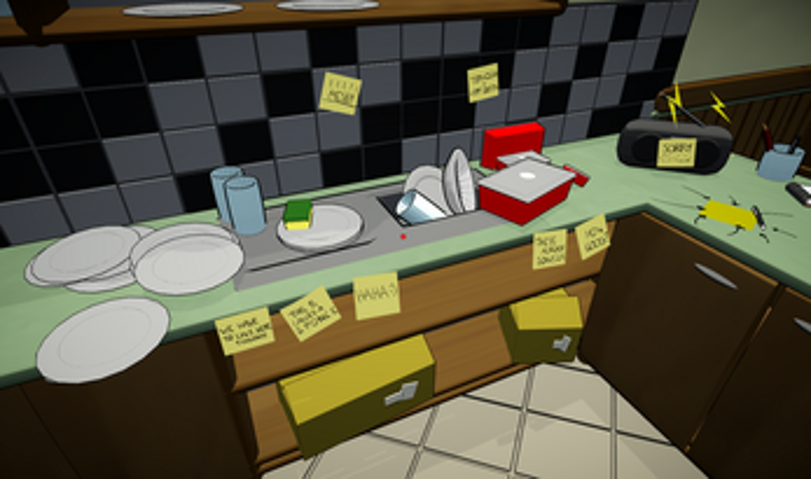 Roast-It Notes Image