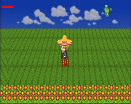 Run Duarte Run Image