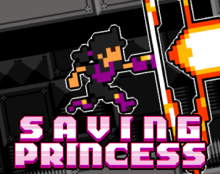 Games like Saving Princess