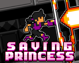 Saving Princess Image