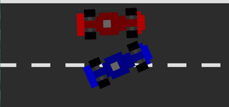 Scott Wiseman Prototype screenshot