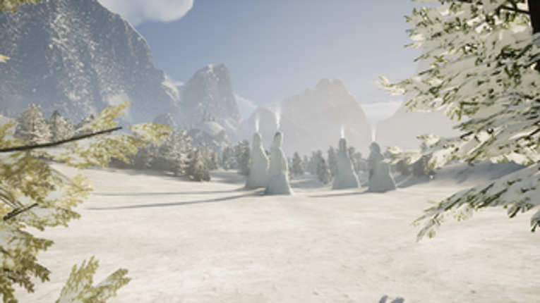 Shutter Seeker screenshot