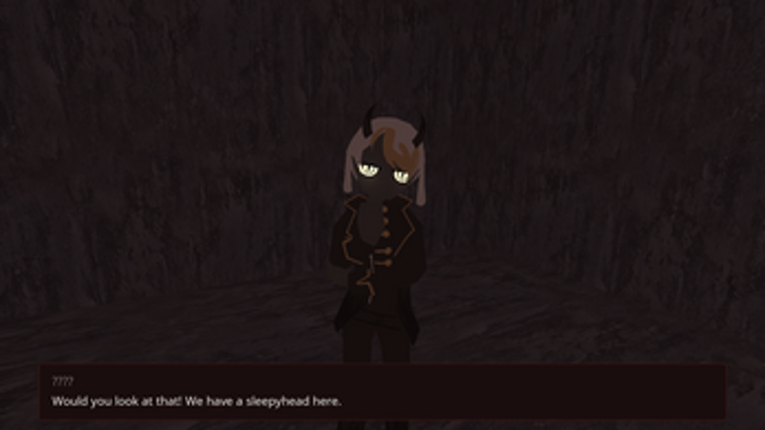Somber Station screenshot