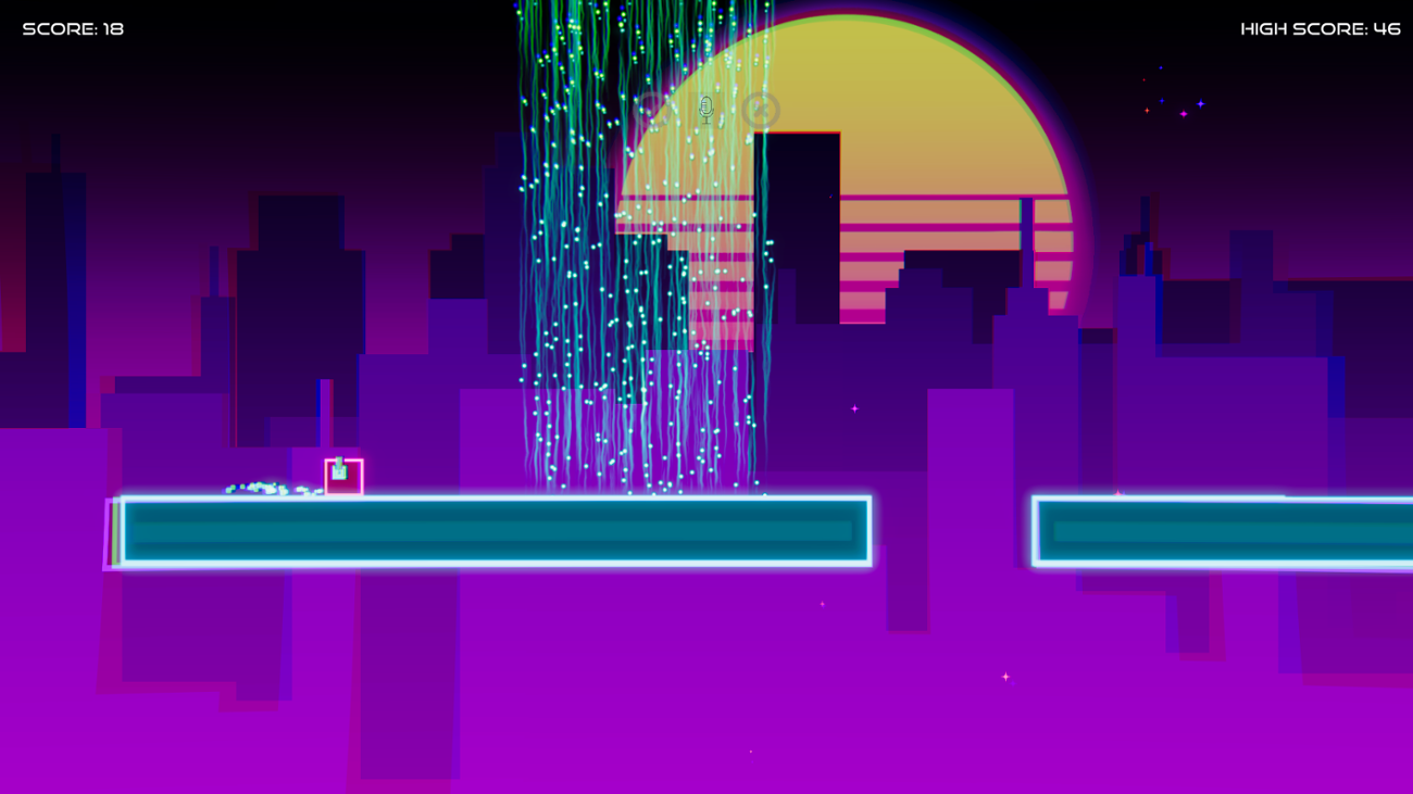 Games like Speech Sprinter