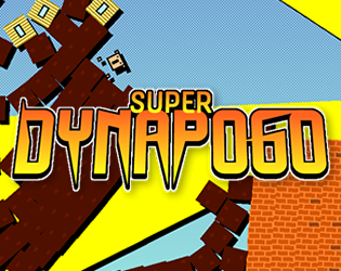 Games like Super Dynapogo