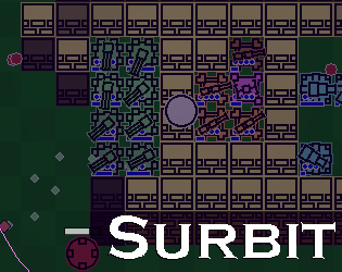 Games like Surbit