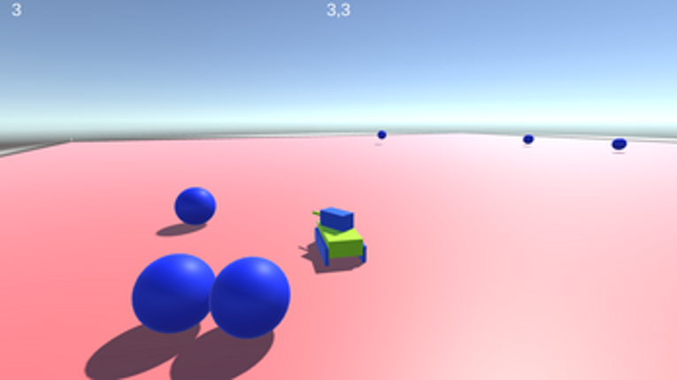 Tank Simulator Image