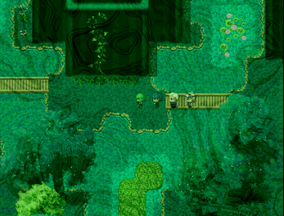 The Crescent Archipelago screenshot