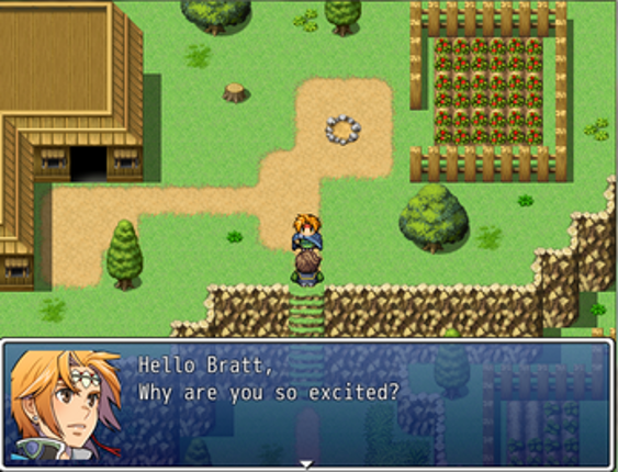 The crystal of abundance Image