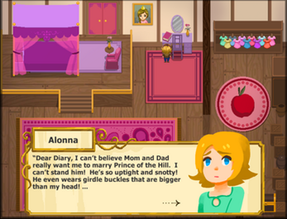 The Hole Story Image