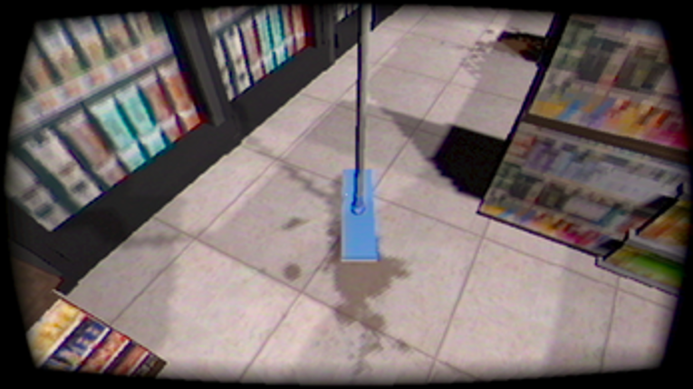 The Haunted Pump Image