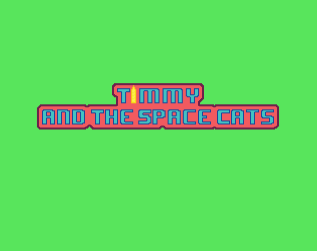 Games like Timmy and the Space Cats - Epic Mega Jam 2019