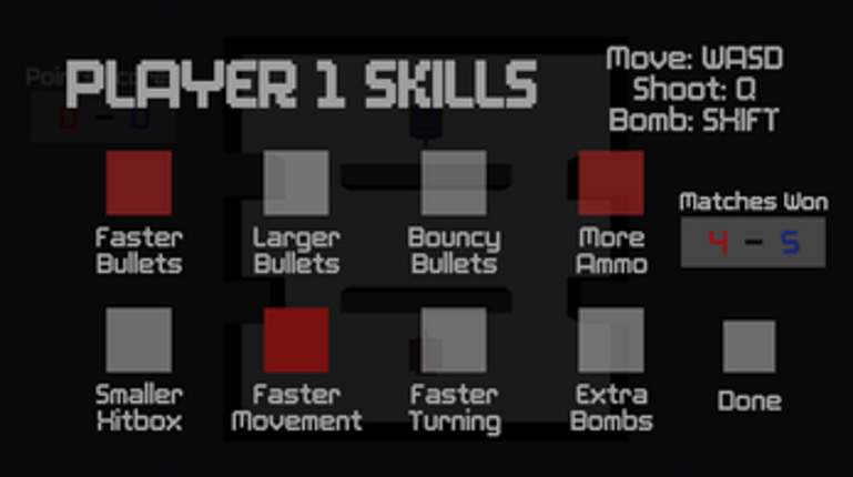 Tireless Tanks screenshot