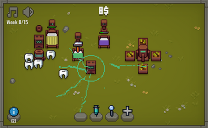 Tooth Fairy 2 Image