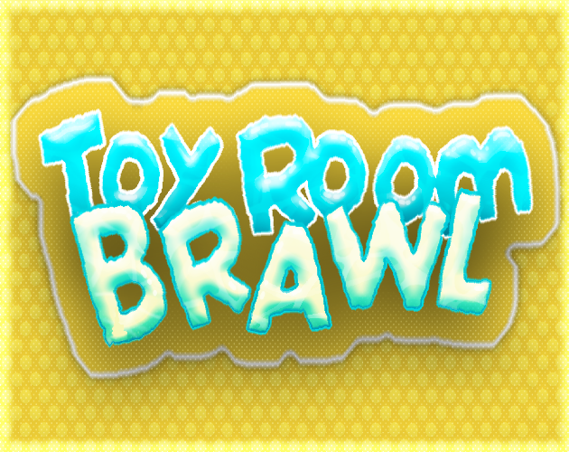 Games like Toy Room Brawl
