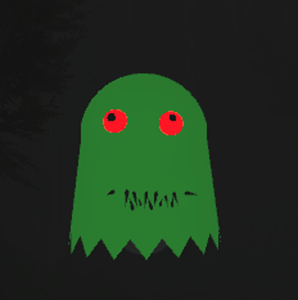 Treasure ghost Image