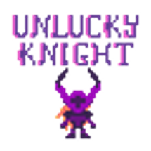 Unlucky Knight Image