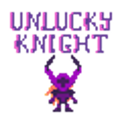 Unlucky Knight Image