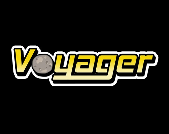 Voyager Game Cover