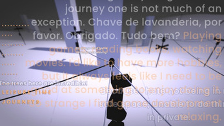 Wired Thoughts Image