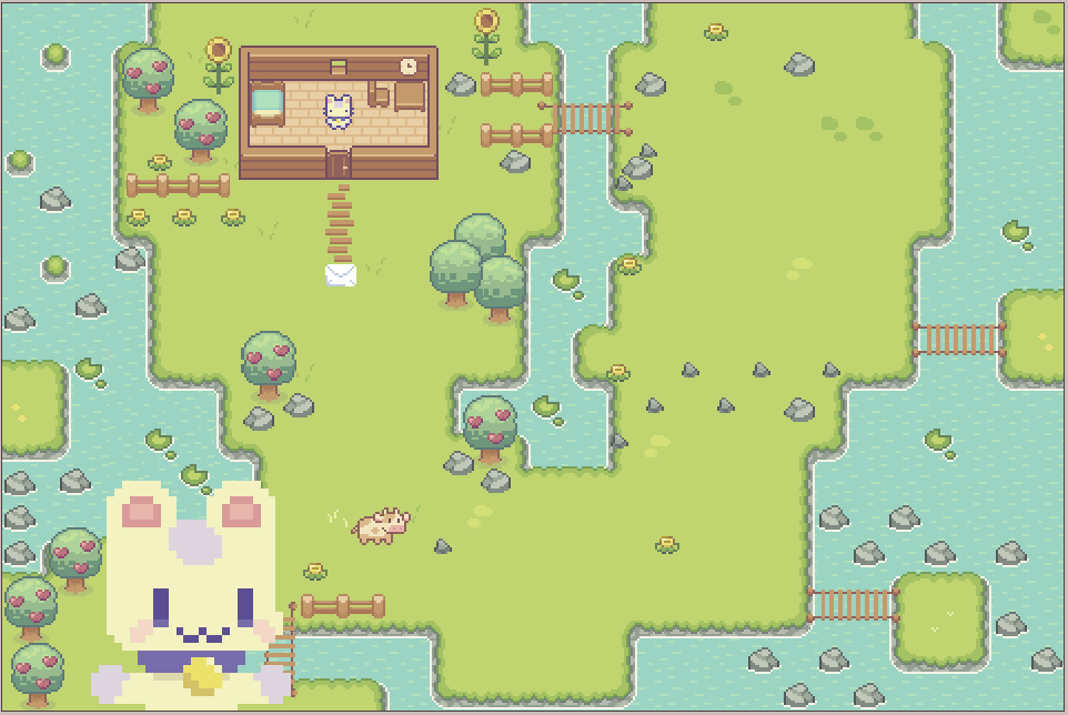 Games like Workdew Valley