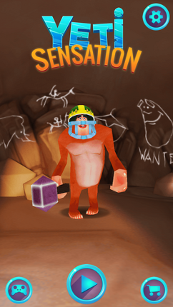 Yeti Sensation Image