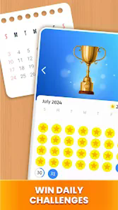 Number Clash - Math Game screenshot