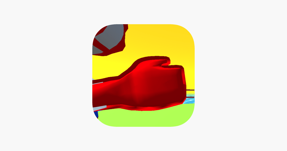 Games like Giant Punch Hit