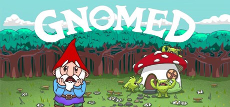 Games like Gnomed