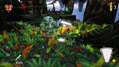 Gnomes Vs. Fairies Image