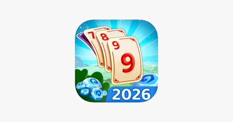 Gnomy Rummy: Shuffle Card Game Image