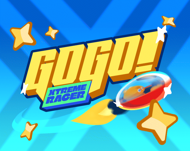Games like GOGO! XTREME RACER (ULTIMATE EDITION)