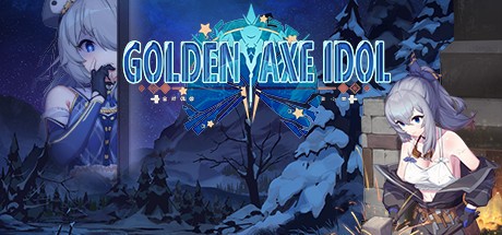 Games like Golden Axe Idol