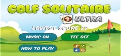 Golf Solitaire Ultra Image