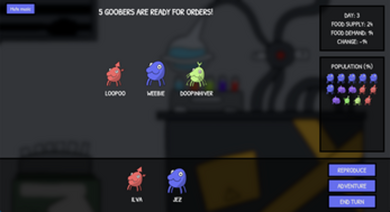 Goobers: Escape from Lab 8 Image