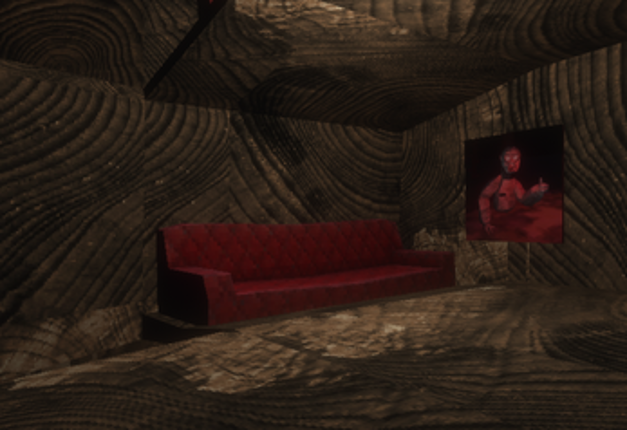 Gorilla Tag Horror: Aquas Style Image