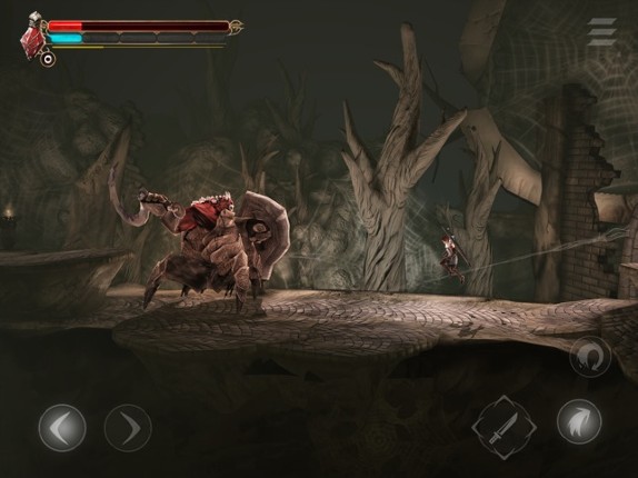 Grimvalor Image