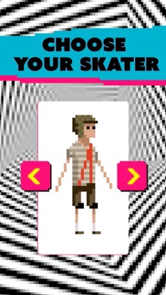 Half Session Skateboard screenshot