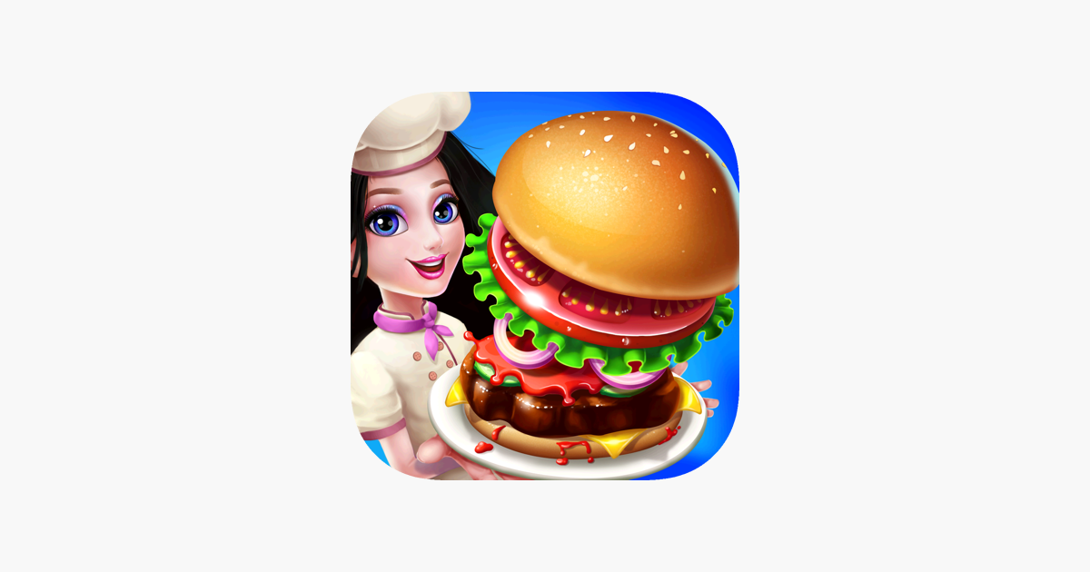 Games like Happy Burger Master
