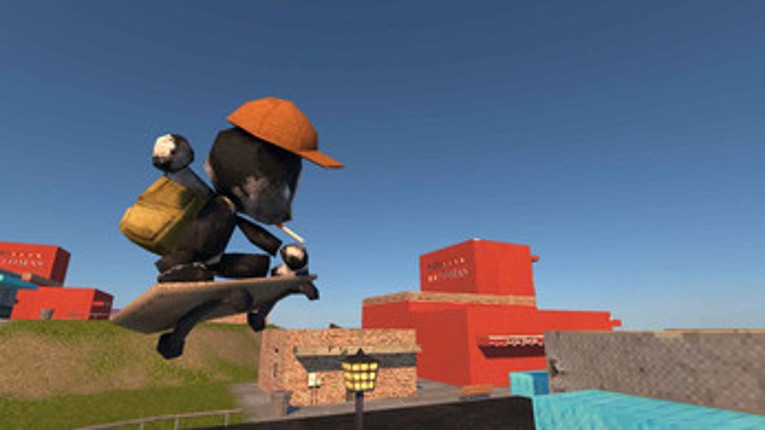 Hardcore Kitty screenshot