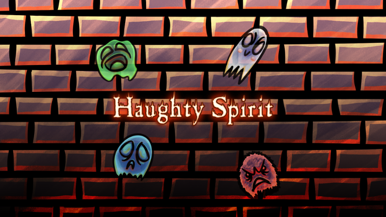 Haughty Spirit Image