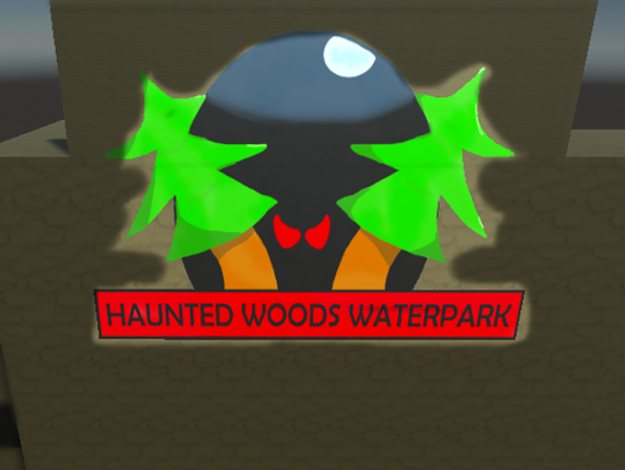 Haunted Woods Waterpark Image