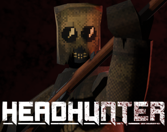 HEADHUNTER Pre-Alpha v0.0.2 Image