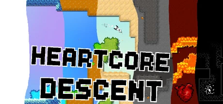 Games like HeartCore Descent
