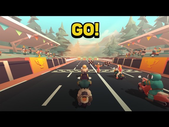 Hellrider 3 screenshot