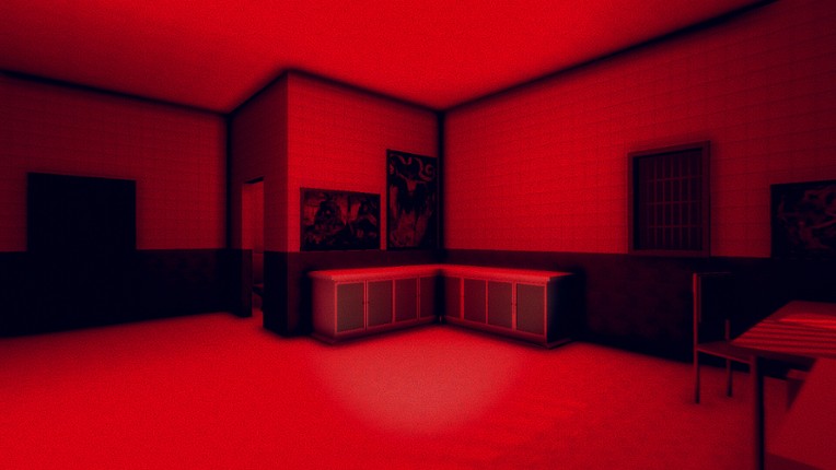 Hidden Nightmares screenshot