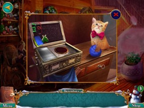 Hidden Objects Christmas Quest Image