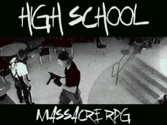 High School Massacre RPG Image